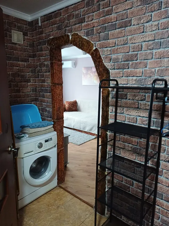 Уютная квартирка недалеко от моря