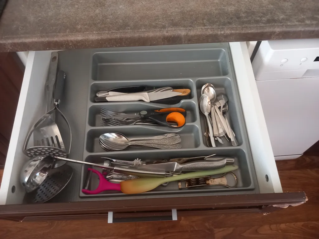 Квартира для большой семьи или компании