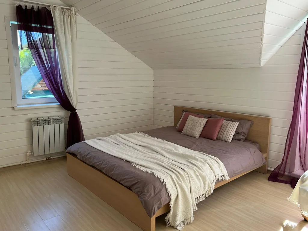 Дом у леса. Свободные даты