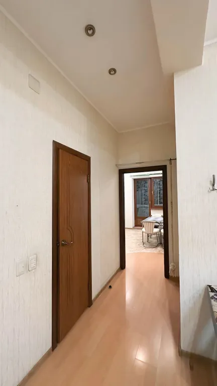 Большая 2-комнатная квартира в самом центре