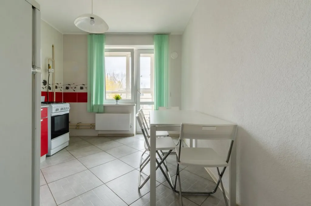 Уютная квартира недалеко от Кремля