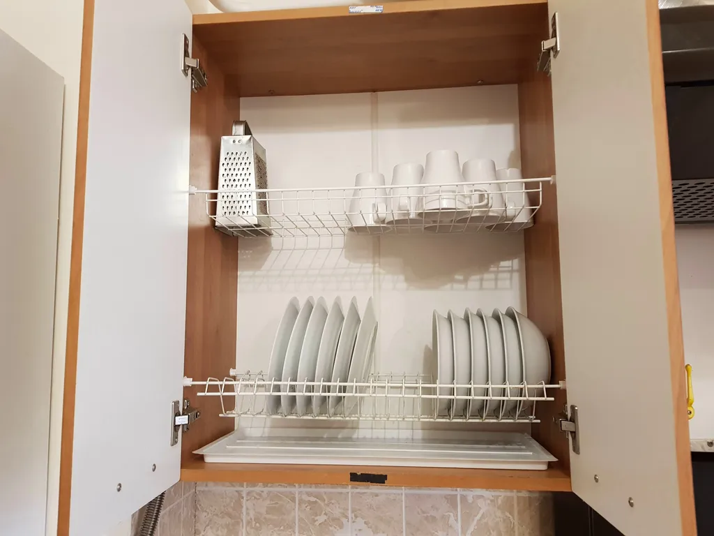 2-комнатная квартира в лучшем районе Джемете, 7 минут до моря