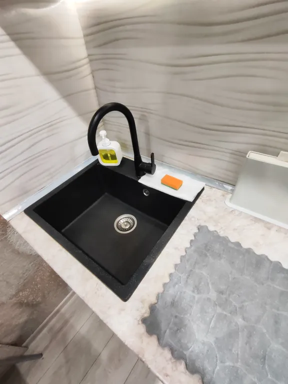 Уютная евродвушка