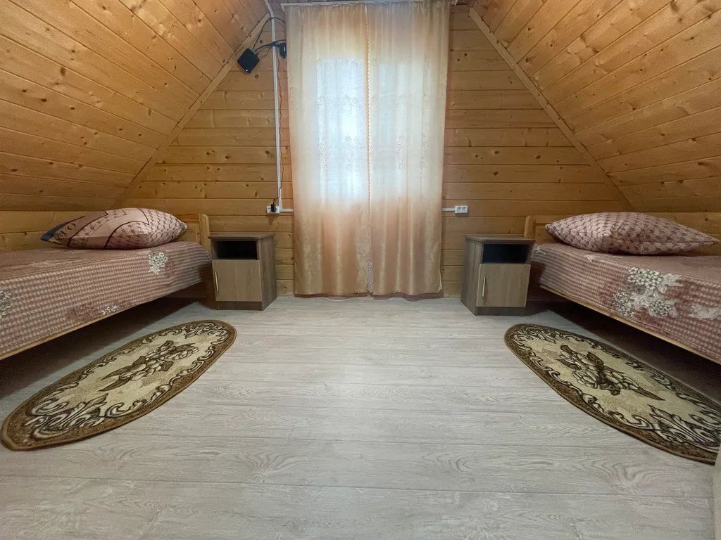 Гостевой дом kolibri