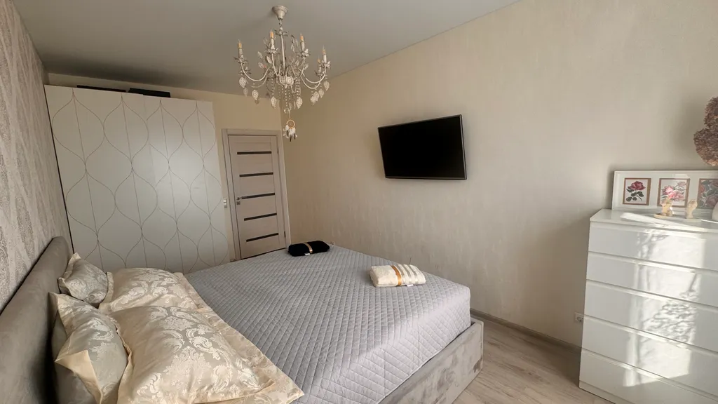 Просторные апартаменты Красная поляна Нино