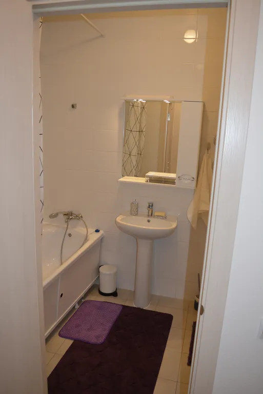 Большая 1-комнатная квартира Сказка Султаны