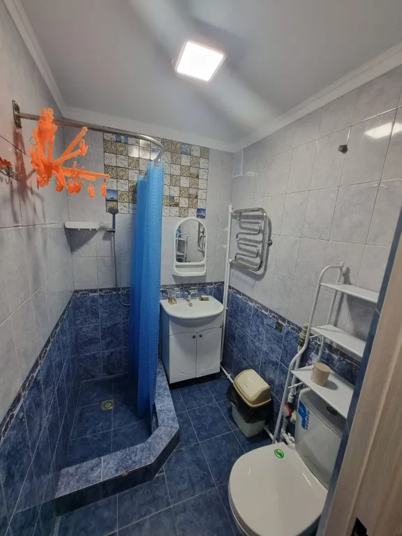 Квартира с видом на море