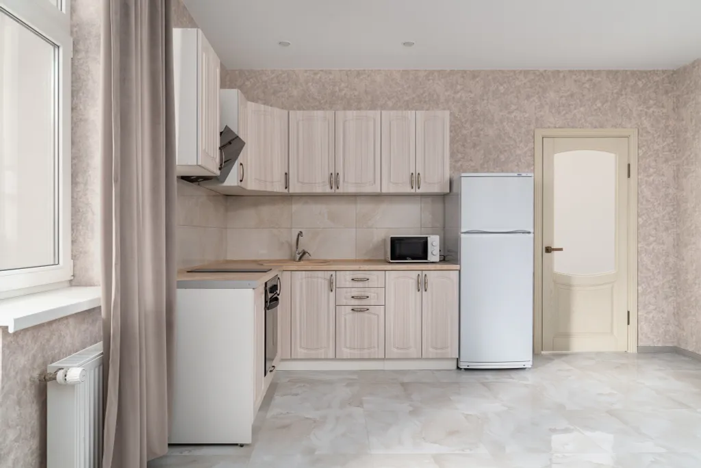 4-комнатная Квартира