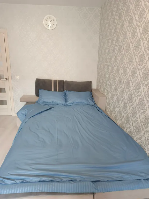 Уютная квартира у моря