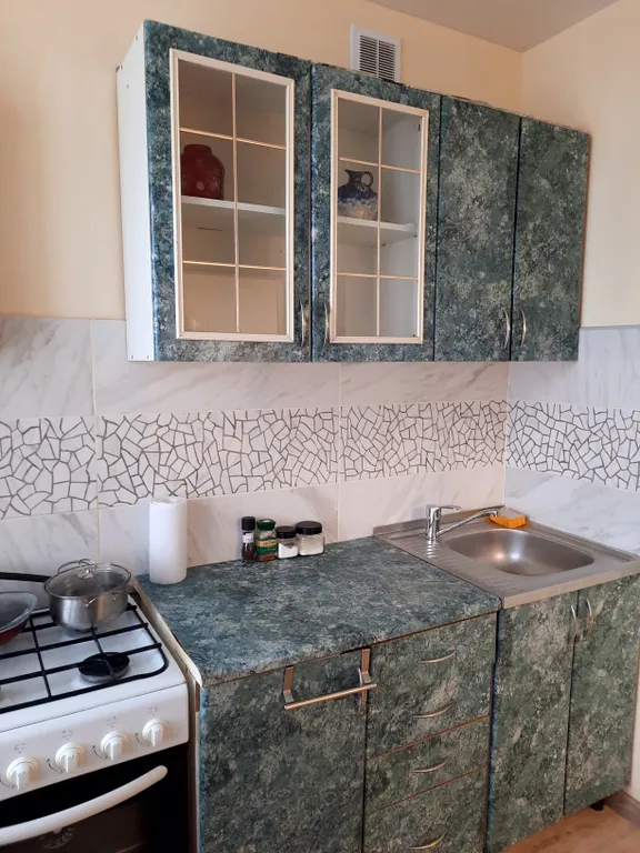 Квартира на площади Ленина, в центре города