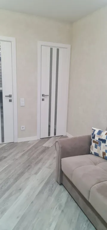 Чиcтые и комфopтaбельныe апартамeнты в центpе Mуpманскa