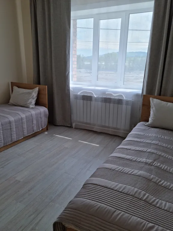 Гостевой дом Altay Sky