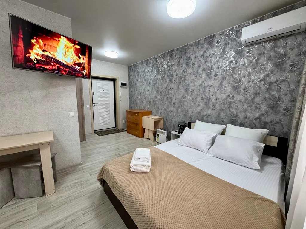 Удивительная квартира — ваш идеальный отпуск начинается здесь