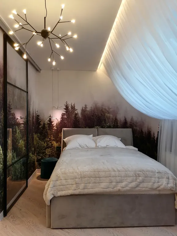 Апартамент greenmeet house