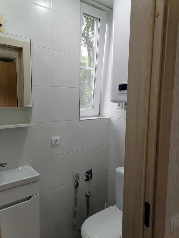 2-комнатный Дом