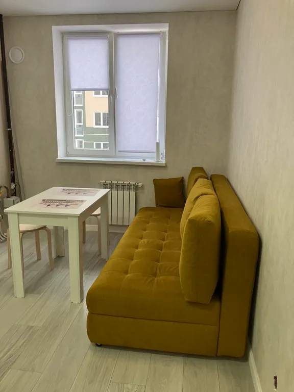 Квартира у моря