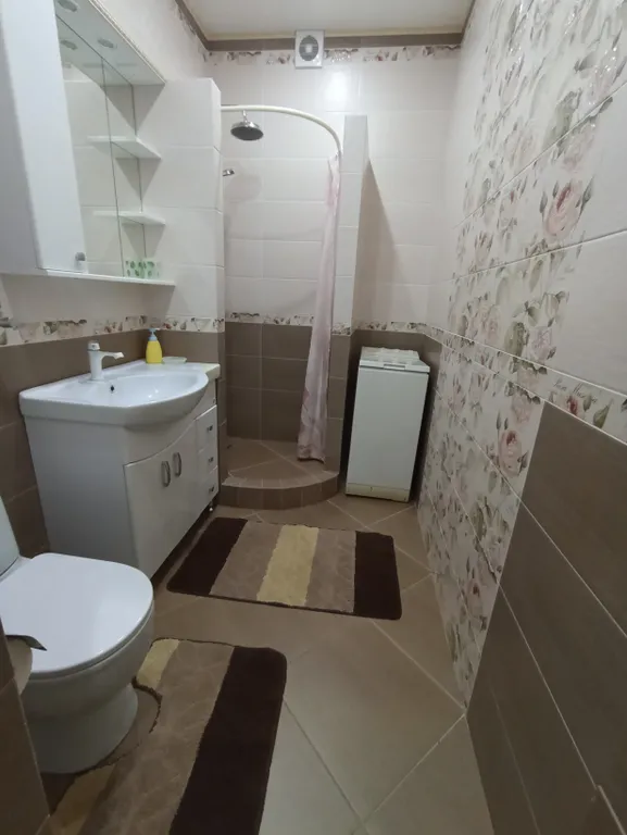 Уютная квартира рядом с Курортным парком