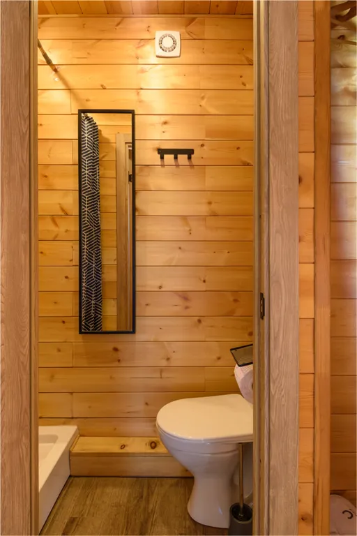 1-комнатный Дом