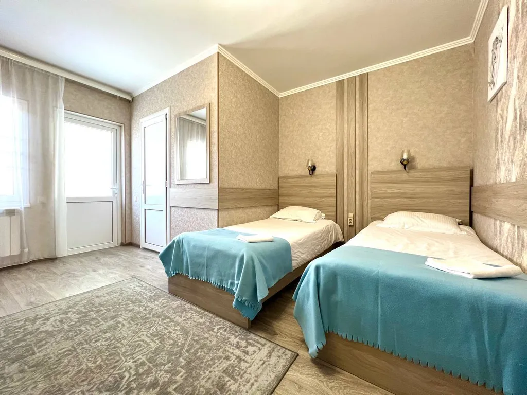 Квартира Комната — Геленджик