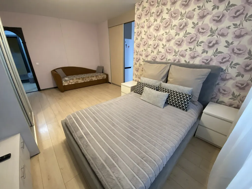 Уютно Ижевск Квартира в 5-ти минутах от клиники Медиаль