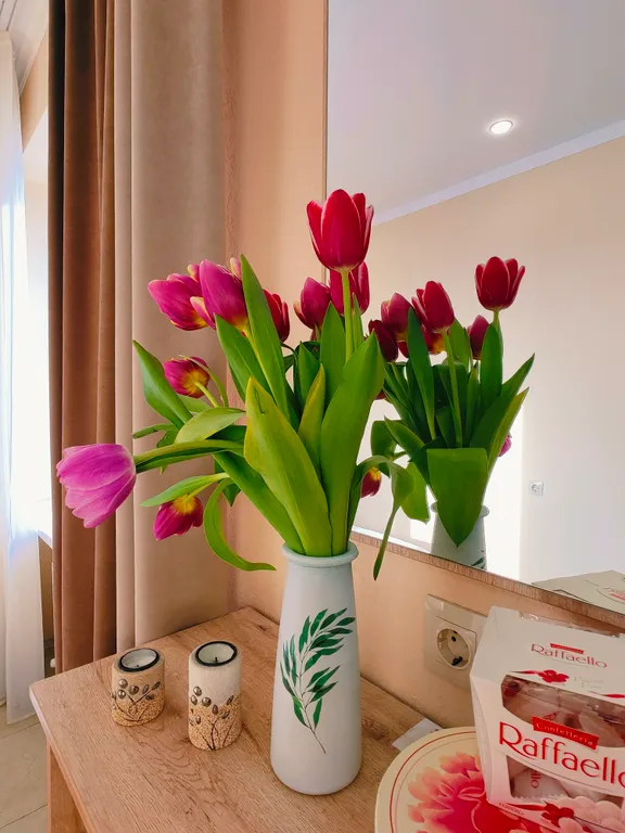 Квартира Комната — Анапа