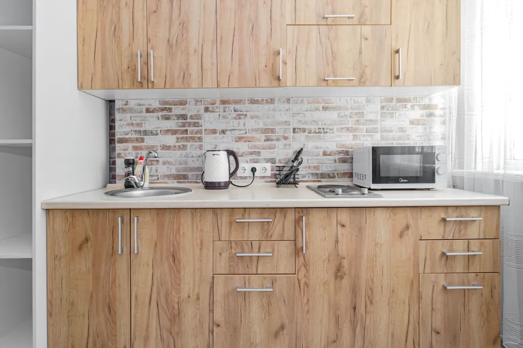 Квартира в центре левого берега