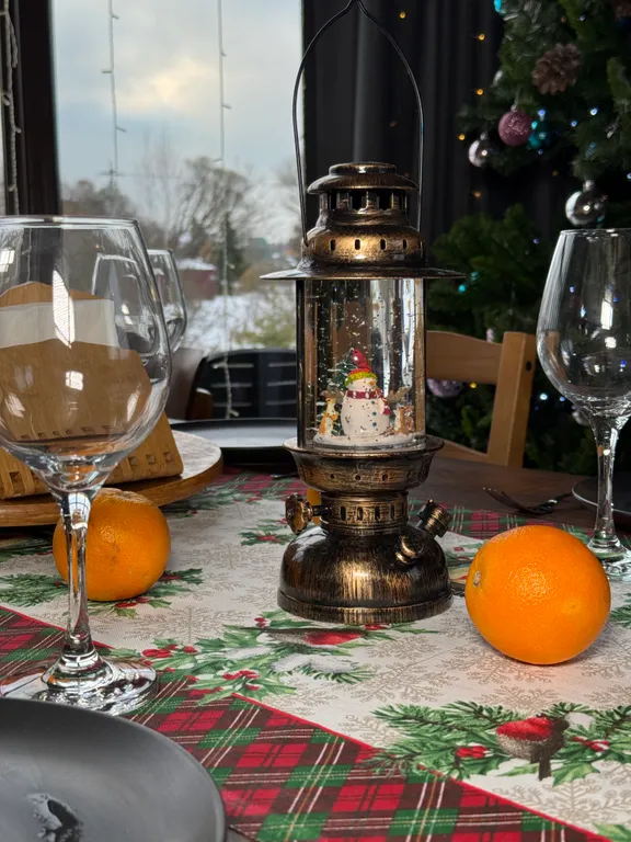 Дом отдыха возле Москвы