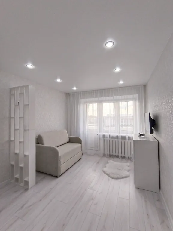 Стильная квартира в историческом центре города