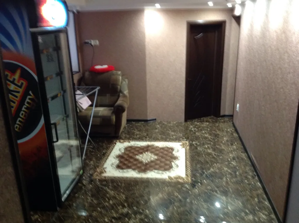 1-комнатная квартира со всеми удобствами