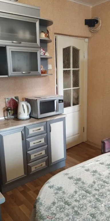 Уютная квартира в спальном районе города с большой детской площадкой