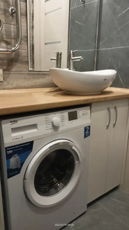 Квартира Квартира Студия Аэропорт — Иркутск