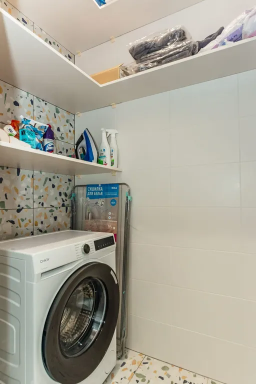 Лучшая квартира на левобережье