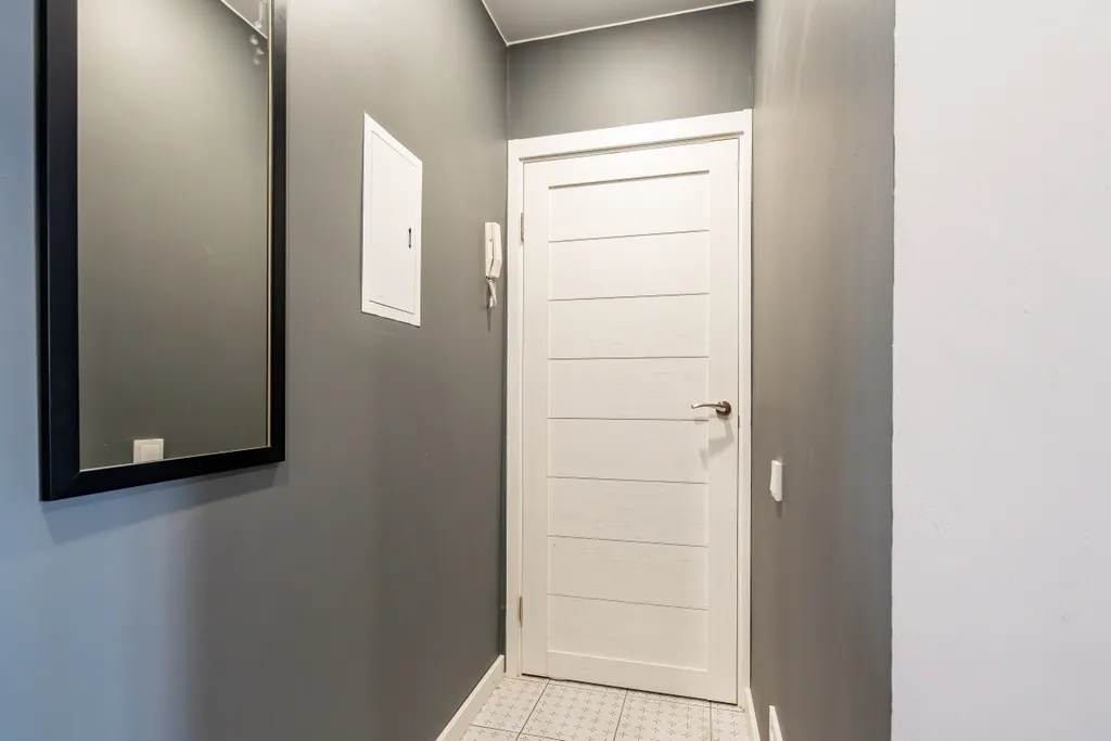 Сад чудес  | 1-комнатная квартира в Петергофе