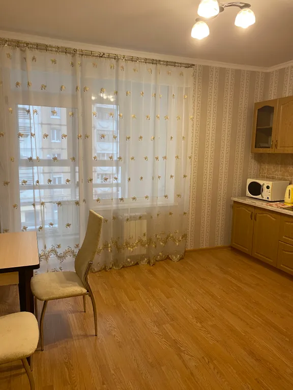 Уютная квартира в центре