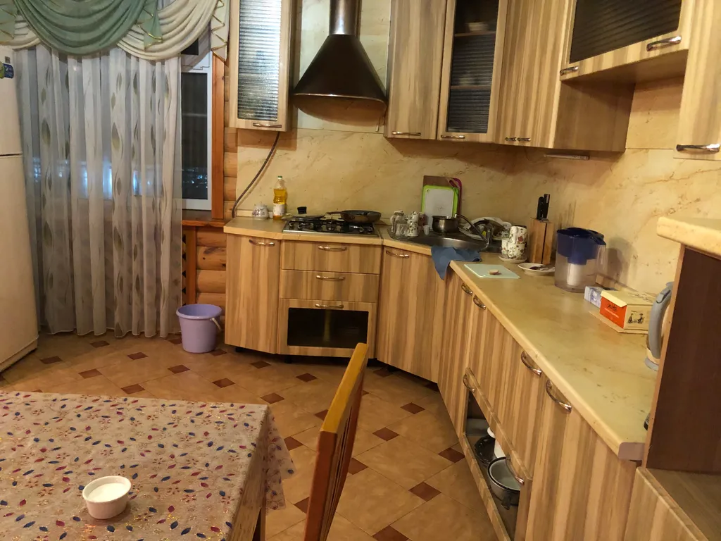 Дом на реке