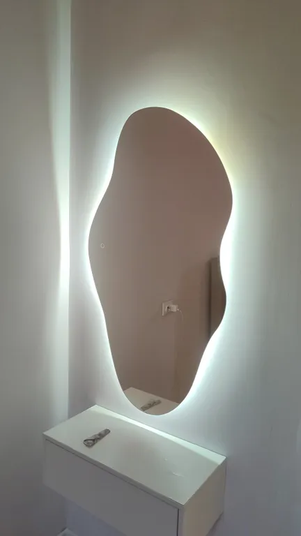 Квартира Уютная квартира возле автостанции — Махачкала