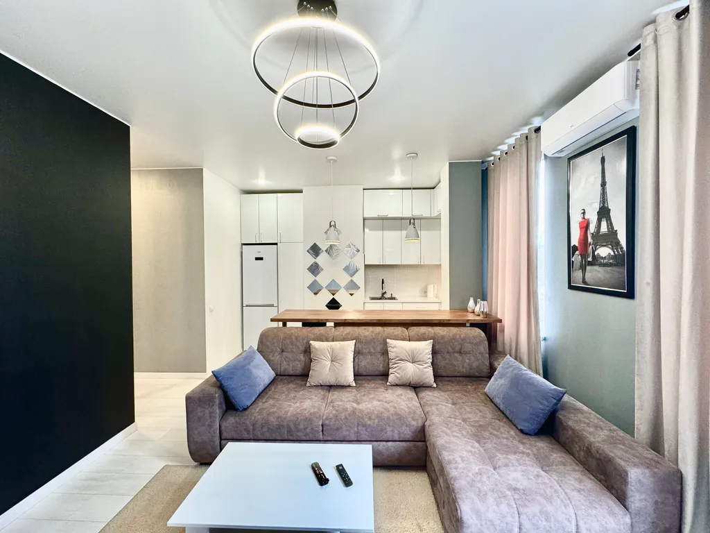 Квартира Студия для Эгоиста — аренда посуточно в Нальчик