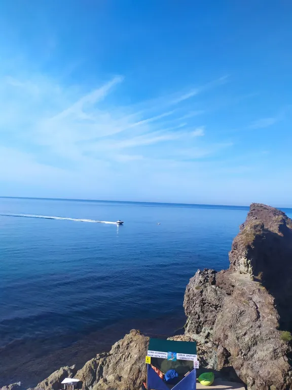 Квартира Апартаменты с видом на море и горы — Севастополь