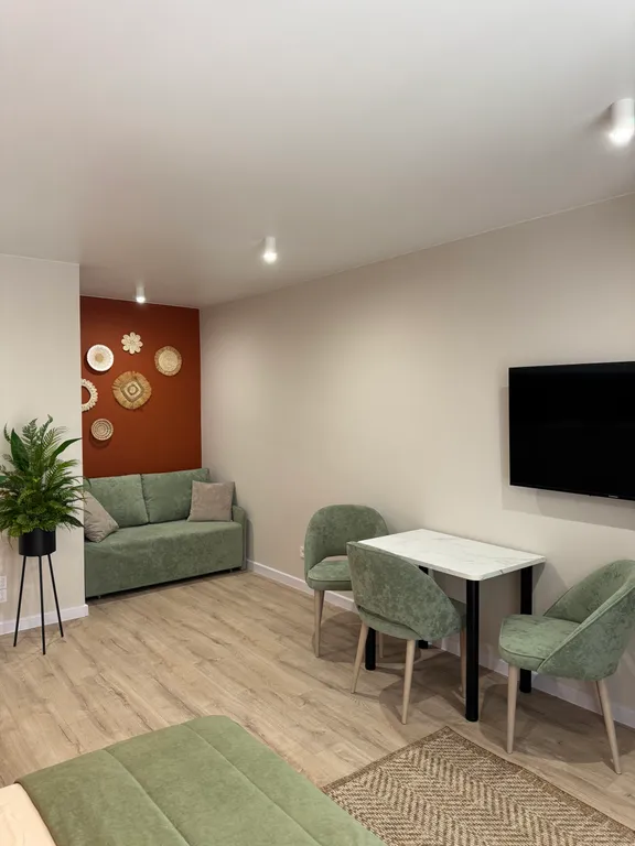 Коттедж с видом на море и индивидуальной террасой