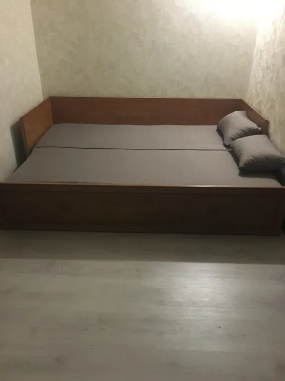 Уютная, просторная квартира для большой семьи недалеко от центра