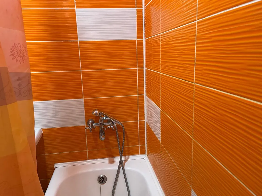 Небольшая квартира в курортной зоне