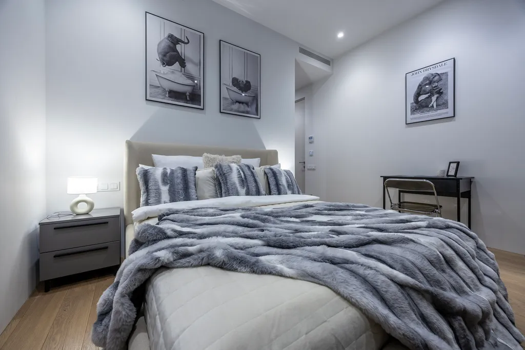 Квартира Премиум апартаменты у кремля — Москва