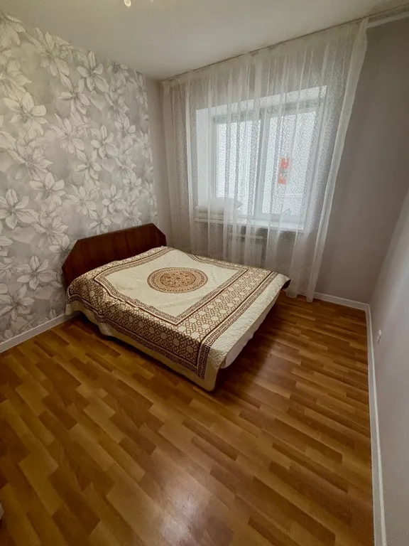 Квартира Уютная 3-х комнатная квартира в центре рядом храм — Элиста