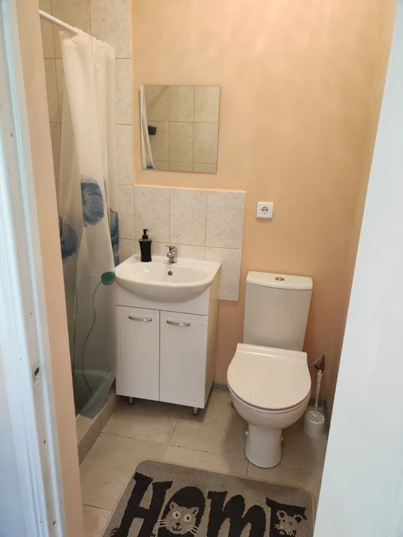 Уютный номер