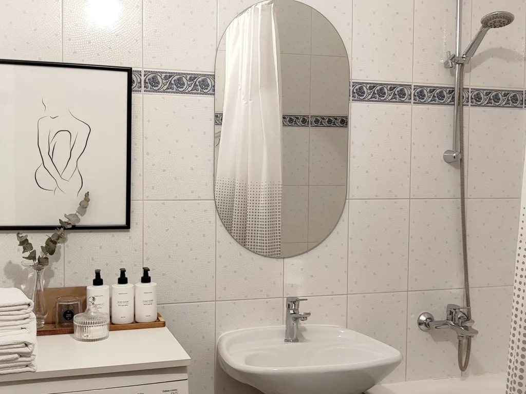 Апартаменты в историческом центре