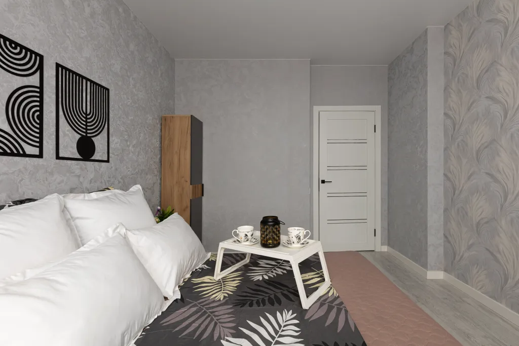 Апартаменты Птицы