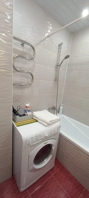 Квартира Апартаменты Янила Драйв — Янино-1