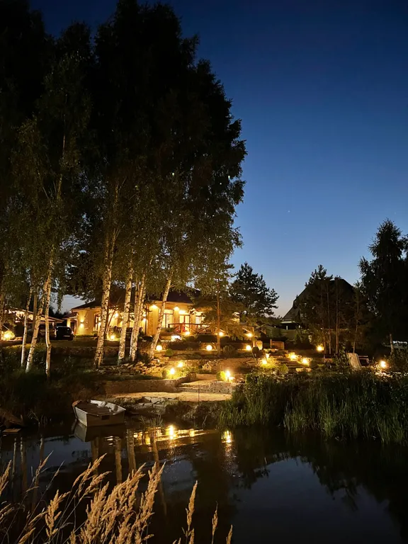 6-комнатный Дом