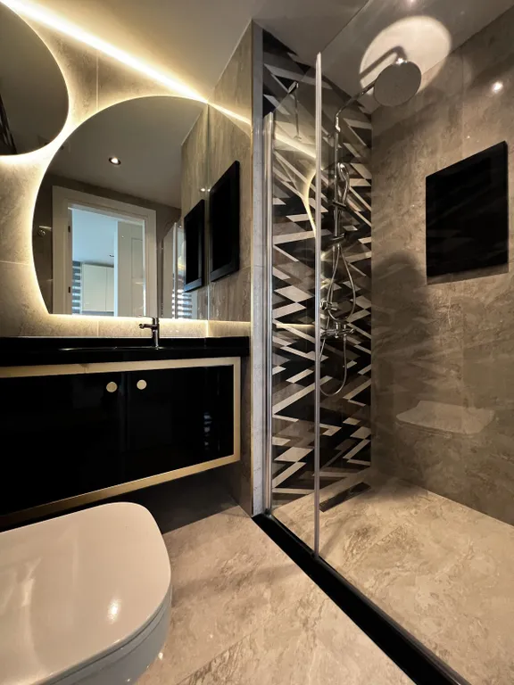 ЖК Best Home Saga 1+1 центр