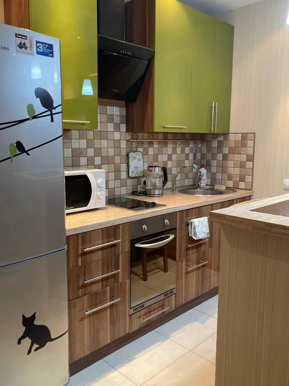 Студия у метро